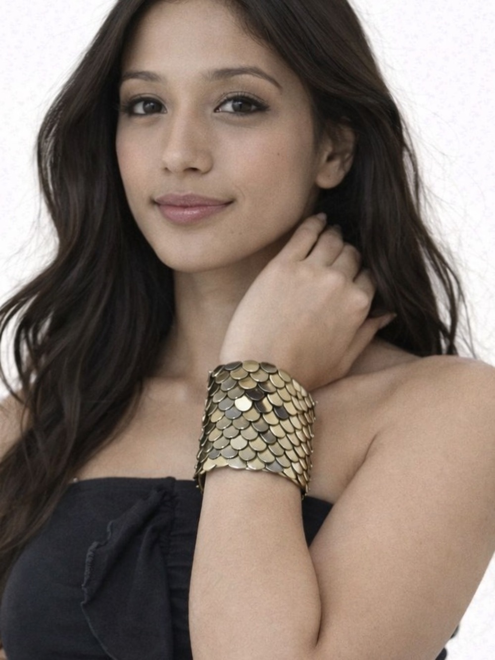 Statement Adjustable Bracelet​​